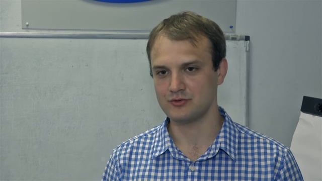 В Университете Лобачевского проходит летняя школа "Бизнес+Технология". смотреть онлайн