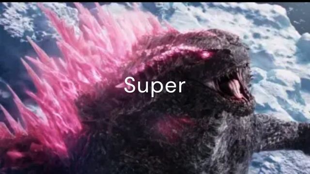 Godzilla 2021 VS Godzilla 2024