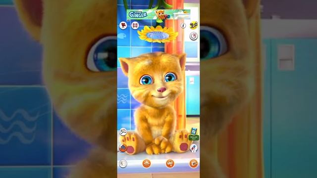 Talking ginger 😅😇😂😇😊😂🥚🥶😇🥶😇🧄 смотреть онлайн