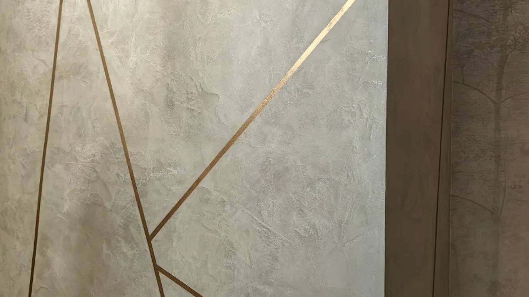 Neva Decor - Camoscio (декоративная штукатурка с эффектом замши) смотреть онлайн