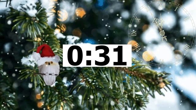 Английский ЕГЭ Говорение Task 3 NEW YEAR'S DAY смотреть онлайн