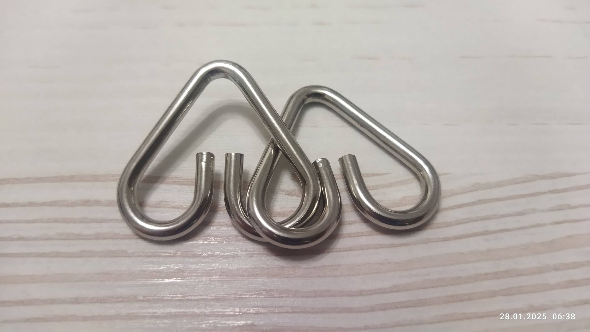 Проволочные головоломки 4. Решение. Металлические головоломки смотреть онлайн