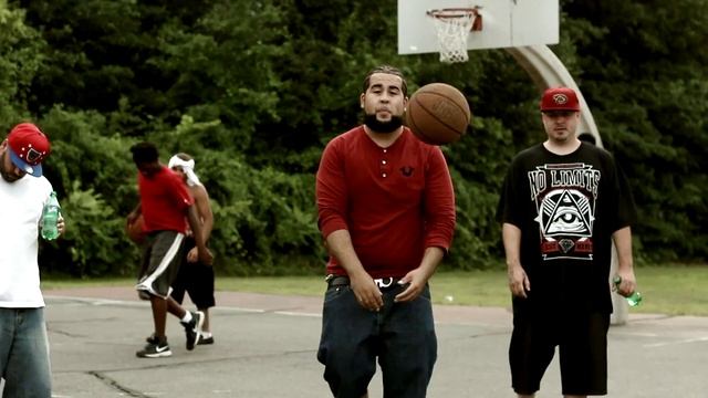 Big Mach - BET Hot 16 смотреть онлайн