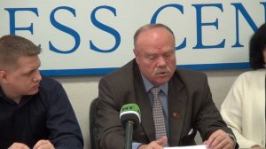 Святошенко о сносе Буденовского поселка