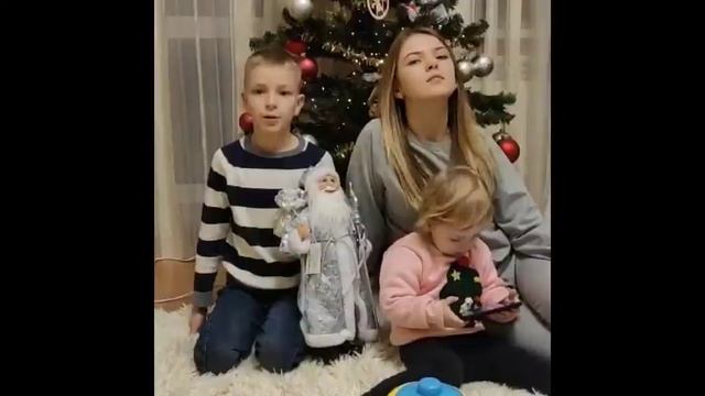 NSP глазами детей смотреть онлайн