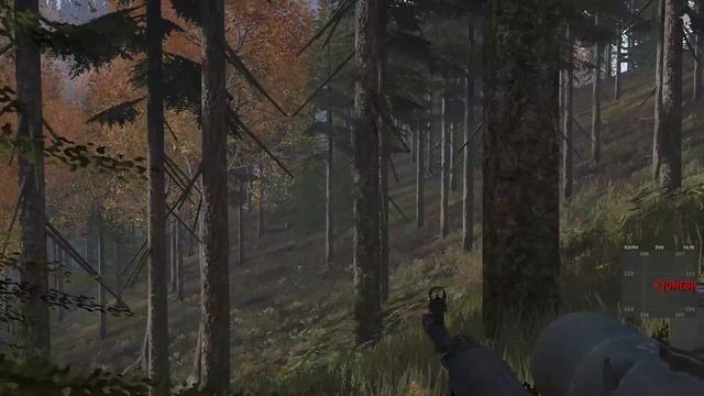 ARMA 3 Серьезные Игры на Тушино TSG Clash_v5. Chernarus 2015-08-29 смотреть онлайн