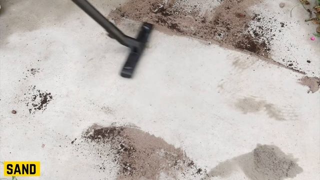 Karcher WD смотреть онлайн
