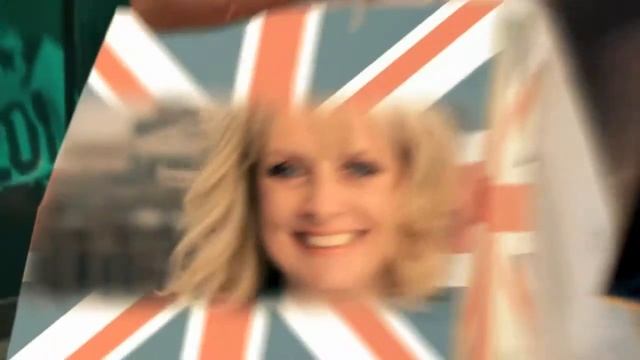 Visit Britain 2016 You're Invited смотреть онлайн
