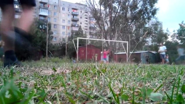 KV Vine goal смотреть онлайн