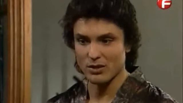 Кассандра / Kassandra (1992) Серия 40