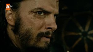 Осман бей попал ловушку