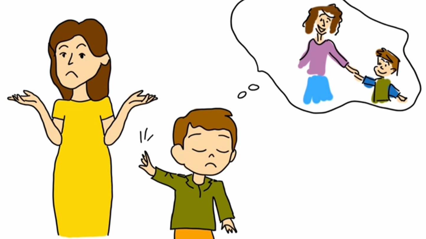 Видеоскрайбинг. Рисованные ролики на заказ