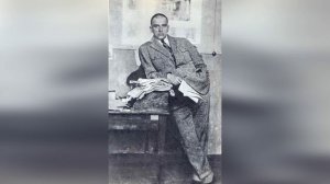 Владимир Маяковский "Разговор с фининспектором о поэзии"