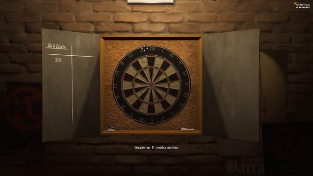 НОВОЕ ОБНОВЛЕНИЕ. ФУТБОЛ, БАСКЕТБОЛ, ДАРТС. GTA 5 RP #25 смотреть онлайн