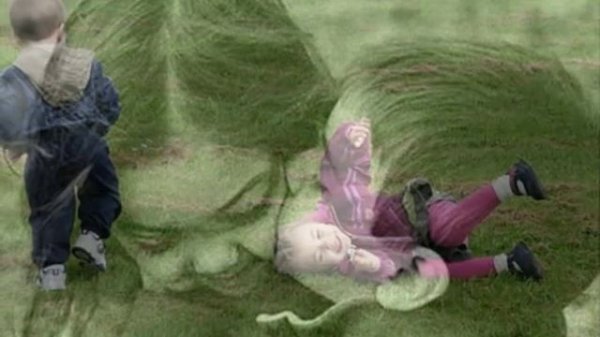 Hug O' War A poem by Shel Silverstein