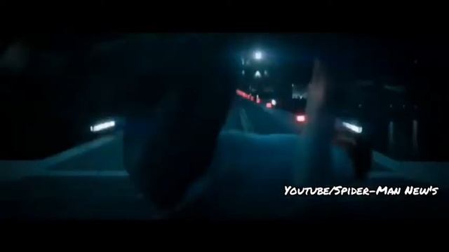 Веном против Райота (часть 1) | Веном (2018)