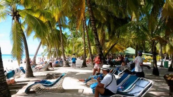 Доминикана/República Dominicana