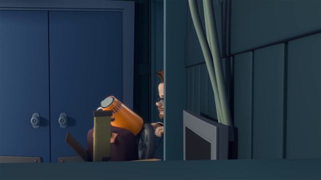 The Fixies | Obstacle Course | Videos For Kids | Cartoons For Kids