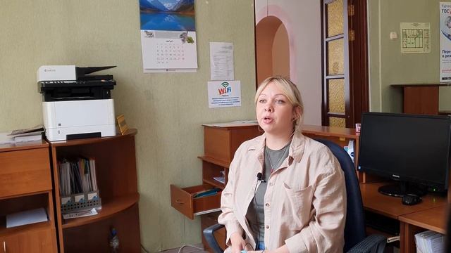 Визитка команды проекта "Железногорск вдохновляет". смотреть онлайн