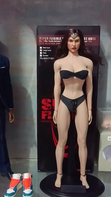 Mainan super keren #phicen #unboxing #actionfigures #henrycavill #chrisevans #superman смотреть онлайн