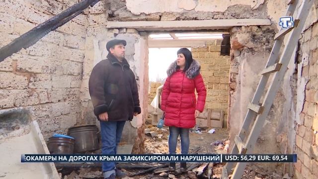 ХАБЕРЛЕР (на русском языке) 30.01.18