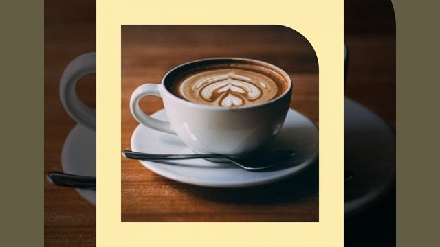 Inspired Moods for Lemongrass Iced Coffee смотреть онлайн