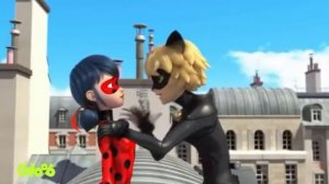 Леди баг и Супер кот 4 сезон 1 серия [ОЗВУЧКА] //читать описание перед просмотром видио//