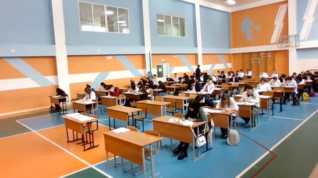 русский язык , спортивный зал, Бостандыкский район смотреть онлайн