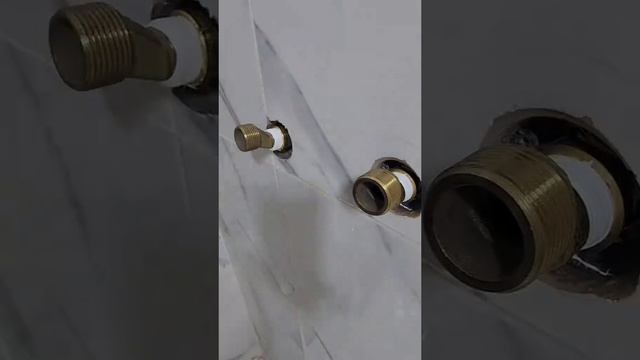 Установка многофункционального смесителя для душа смотреть онлайн