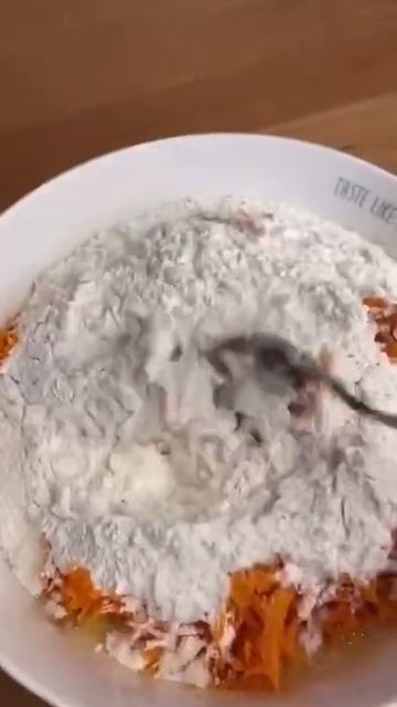 Морковный пирог/carrot cake смотреть онлайн