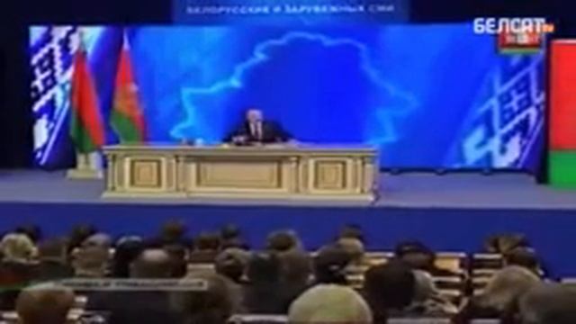 Лукашенко Минский грамотно покритиковал фанатиков беларусского языка смотреть онлайн