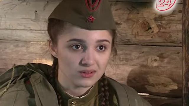 «Из книги про бойца». Выпуск №5 смотреть онлайн