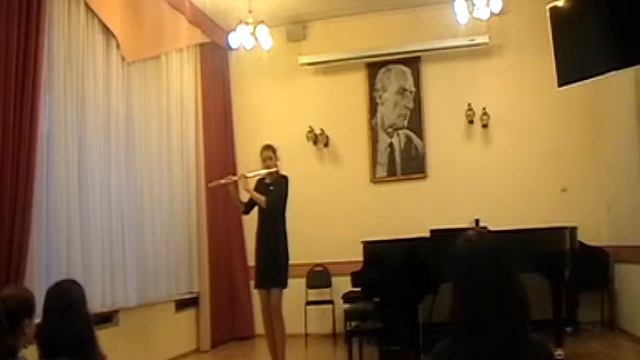 VIII ЮВ-2019 6х2 Галанова Диана-I-1 смотреть онлайн