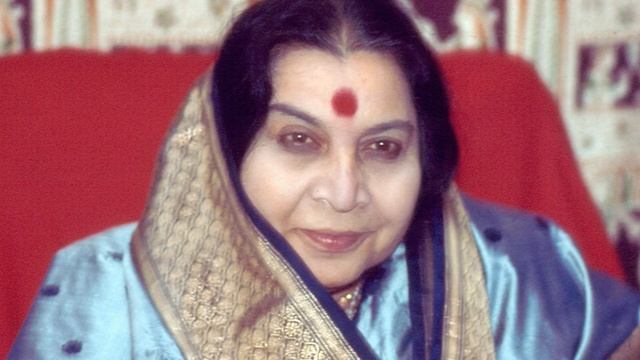 Глава 11 "Гимн Нараяни" Деви Махатмья смотреть онлайн