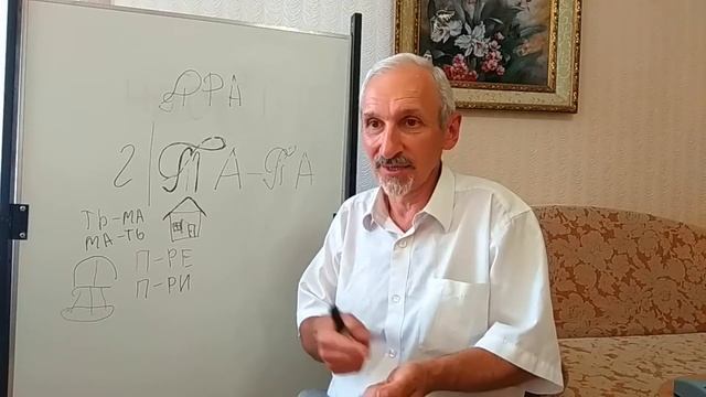 Азбука Жизни. Частичка семьдесят девятая / #79 смотреть онлайн