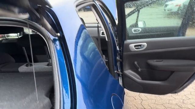 B2B Auctions A/S / PEUGEOT 307 1,6 HDI, 5D, 90 HK, 66 KW смотреть онлайн