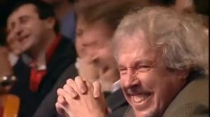 "Фёдор Двинятин и СК РОСТРА"КВН 1/8 Высшая лига 2009