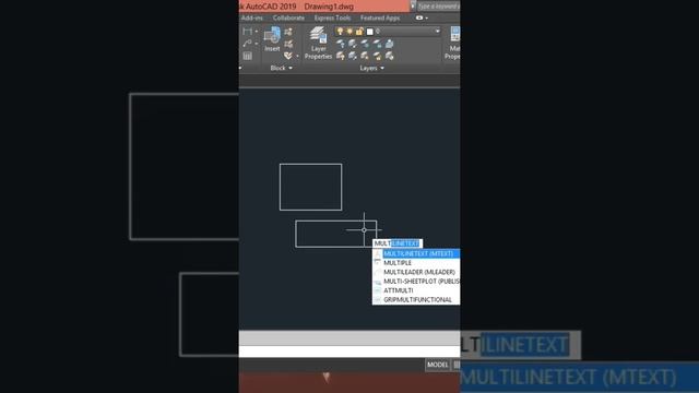 AutoCAD Tip For Beginners | Malayalam Architecture Tutorials смотреть онлайн