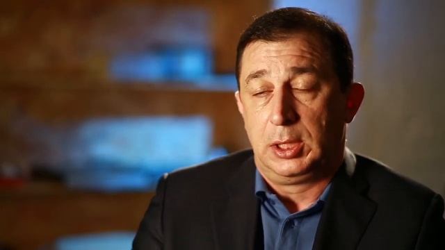 Фильм № 1 «Кавказский спрут» 5 смотреть онлайн
