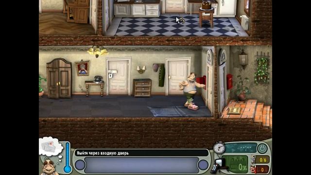 как достать соседа прохождение стрим смотреть онлайн