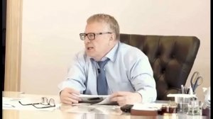 Скандальное интервью Жириновского о Казахстане и Назарбаеве