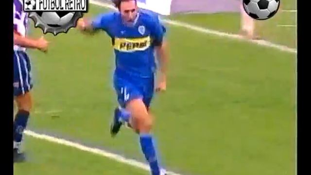 Talleres Cba 1 vs Boca Jrs 1 Apertura 2003 FUTBOL RETRO TV смотреть онлайн