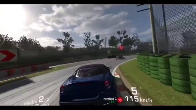 manejo un ferrari 599 gto en real racing 3 смотреть онлайн