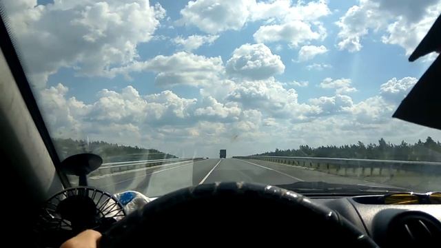 Едем из Пермь в Краснодар 4 смотреть онлайн