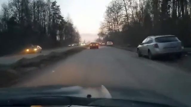 Объезд через Домодедово смотреть онлайн