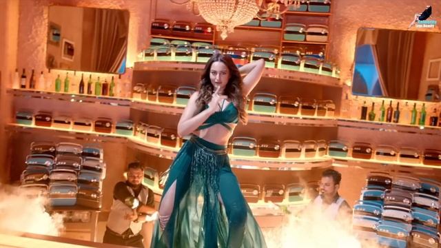 Sonakshi Sinha | New Hot Songs Edit | Milky Legs (Compiled) Video | Part - 3