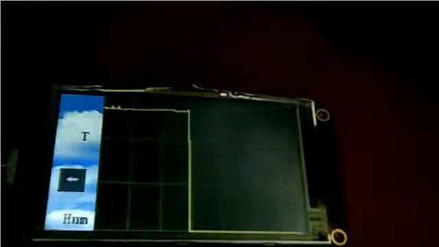 Nextion HMI + FLProg
