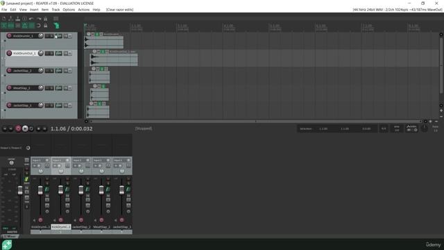 Game Audio Essentials SFX & Sound Design For Video Games
