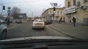 Поездки по Харькову 2