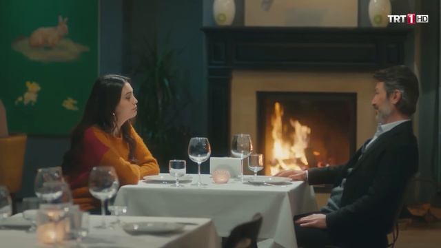 Elimi Bırakma 31. Bölüm